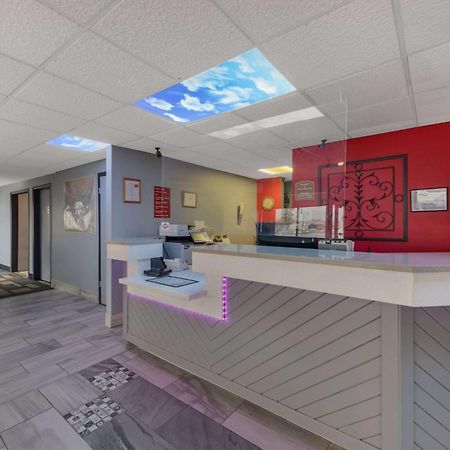 Hotel Baymont By Wyndham Iron Mountain Exteriér fotografie
