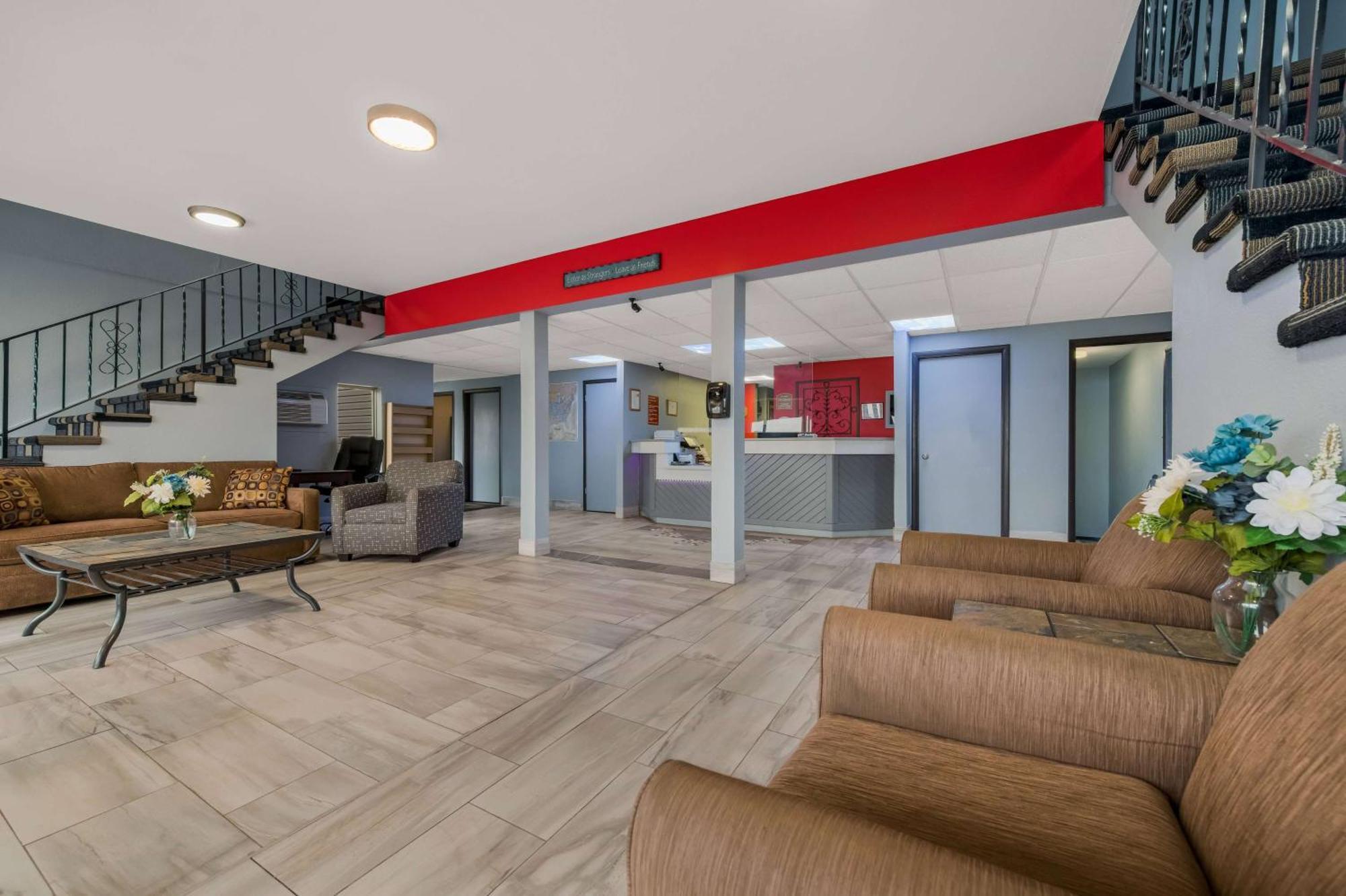 Hotel Baymont By Wyndham Iron Mountain Exteriér fotografie